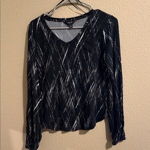 Vera Wang Blouse